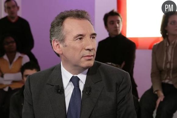 François Bayrou