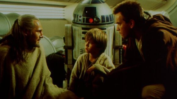 Programme TV : Le côté obscur de la force ?