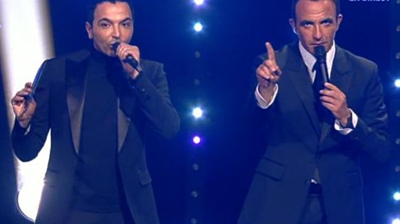 Vidéobuzz : la bourde de Kamel Ouali aux NRJ Music Awards