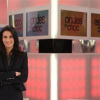 Audiences : flop pour le magazine de Marie Drucker