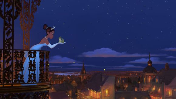 Premières séances : le nouveau Disney écrase "Oceans"