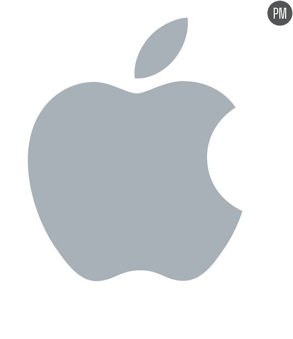 Logo Apple