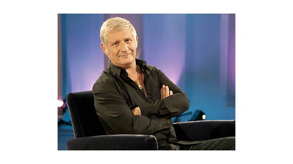 Patrick Sébastien sonne l'heure de la "révolte" (vidéo)