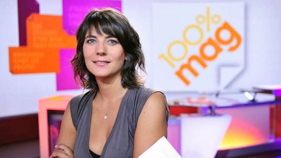 Estelle Denis présentera "Nouvelle Star, ça continue"