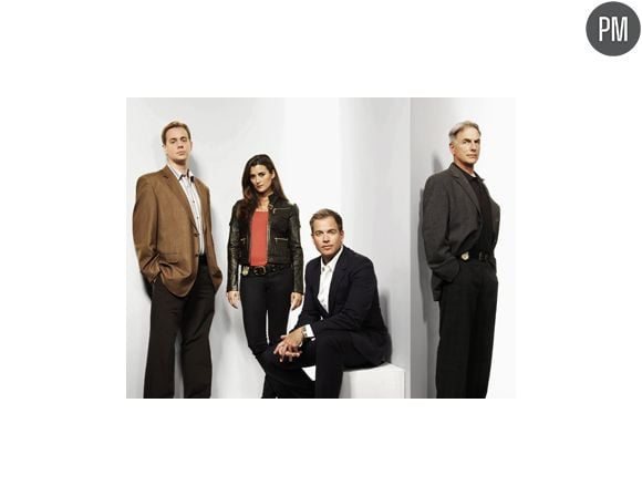 NCIS : enquêtes spéciales