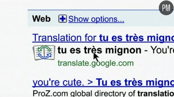 La pub Google pour le Super Bowl 2010