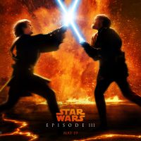 Audiences : bon score pour "Star Wars 3"