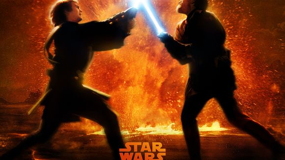 Audiences : bon score pour "Star Wars 3"