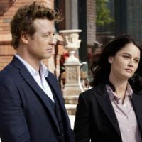 Audiences : nouveau carton pour "Mentalist"