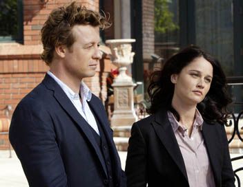 Audiences : nouveau carton pour "Mentalist"