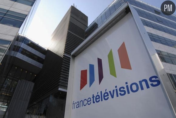 France Télévisions