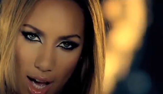 Clip : Leona Lewis augmente le tempo sur "I Got You"
