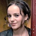 Le retour branché d'Alizée (son)