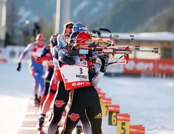 Audiences : les JO quatrièmes sur France 3