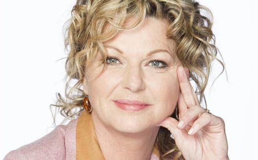 La Ferme/Jeane Manson : "Ce fut très violent"