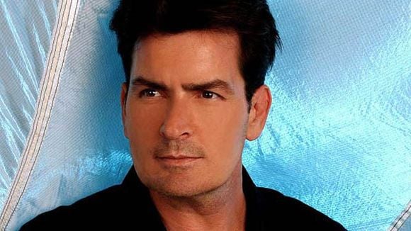 Charlie Sheen en cure de désintoxication, le tournage de "Mon Oncle Charlie" est interrompu