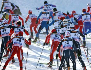 Audiences : les JO attirent 14% du public