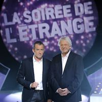 Audiences : "La soirée de l'étrange" petit leader