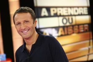 TF1 : "A prendre ou à laisser" bientôt de retour