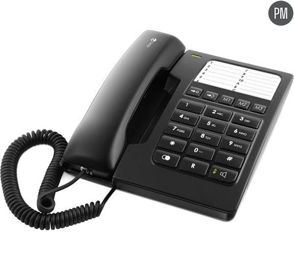 Téléphone