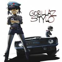 Clip : Gorillaz pourchassé par Bruce Willis dans "Stylo"