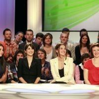 Audiences : "Les Enfants de la Télé" leaders sur TF1