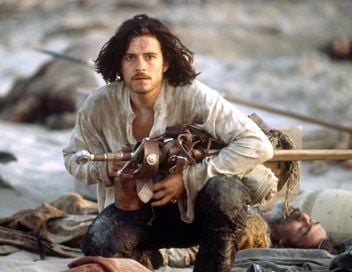 Audiences : France 2 deuxième avec "Kingdom of Heaven"