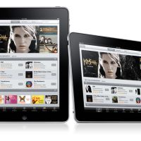 Apple sortira son iPad fin avril en France (vidéo)