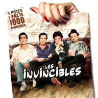 Arte lance sa nouvelle série "Les Invincibles" (vidéo)