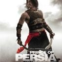 La nouvelle bande-annonce épique de "Prince of Persia" 