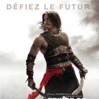 La nouvelle bande-annonce épique de "Prince of Persia" 