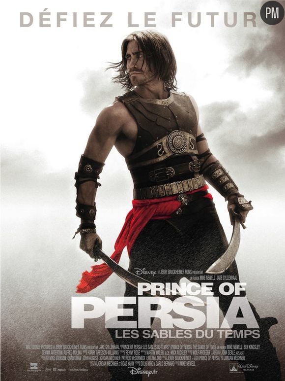 "Prince of Persia"