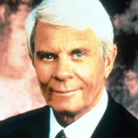 Le comédien Peter Graves est décédé