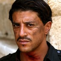 Saïd Taghmaoui rejoint le remake de "Conan"