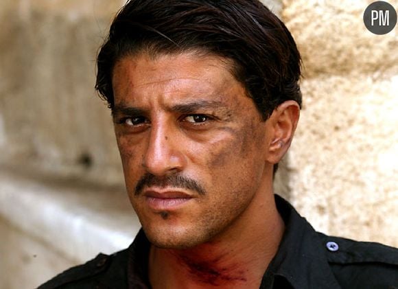 Saïd Taghmaoui dans "Ô Jérusalem".