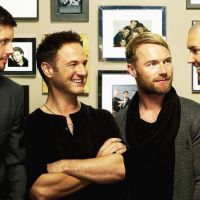 Charts UK : le Boyzone posthume plus fort que Gorillaz