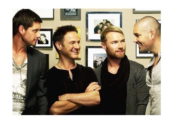 Boyzone