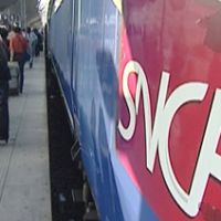 La SNCF annonce par erreur un accident meurtrier