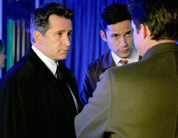 Audiences : "FBI : portés disparus" deuxième