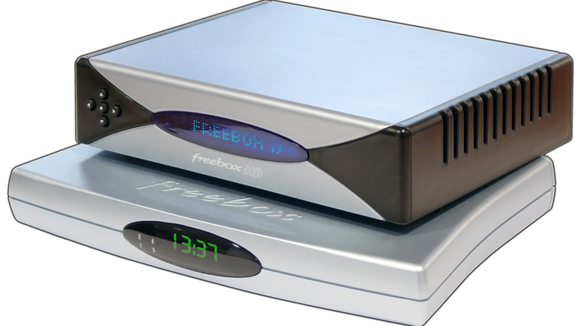 Les TV de rattrapage TF1 & M6 bientôt sur Freebox