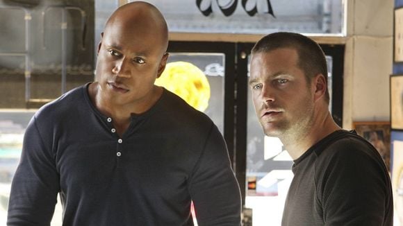 Audiences : "NCIS : Los Angeles" réunit 14% du public