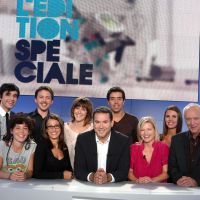 Canal+ : "L'Edition spéciale" détourne une pub (vidéo)