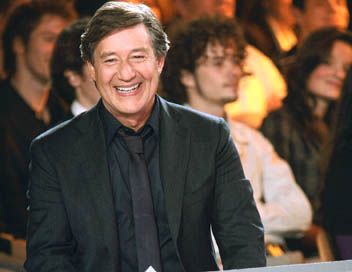 Audiences : Sabatier à la peine, Ruquier à la fête