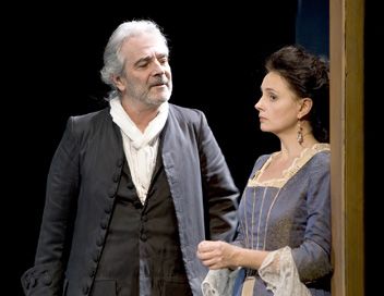 Audiences : le théâtre réunit moins de 10% du public