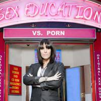 Vivolta va importer "Sex education"