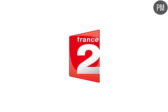 Le logo de France 2