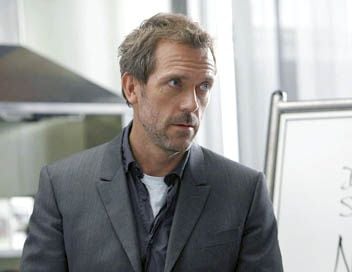 Audiences : "Dr House", en baisse, reste leader