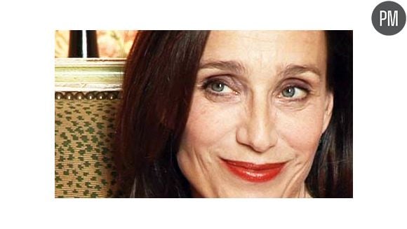 Kristin Scott Thomas