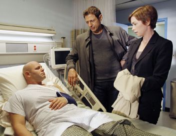 Audiences : "New York section criminelle" deuxième