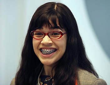 Bientôt "Ugly Betty", le film ?